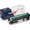 TonerPartner ToMax Premium compatibile con HP CE322A / 128A Cartuccia di toner, giallo