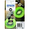 Epson Originale Epson C13T02H14010 / 202XL Cartuccia di inchiostro nero chiaro