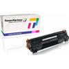 TonerPartner Compatibile con Canon 1870B002 / 712 XL Cartuccia di toner, nero