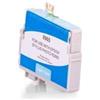 TonerPartner Compatibile con Epson C13T09654010 / T0965 Cartuccia d'inchiostro, ciano chiaro