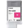 Canon Originale Canon 2887C001 / PFI120M Cartuccia di inchiostro magenta