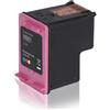TonerPartner Compatibile con HP CC656AE / 901XL cartuccia della testina di stampa, colore
