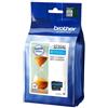 Brother Originale Brother LC3235XLC Cartuccia di inchiostro ciano