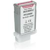 TonerPartner Compatibile con Canon 3631B001 / PFI-104M Cartuccia d'inchiostro, magenta