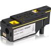 TonerPartner Compatibile con Dell 593-11143 / W8X8P Cartuccia di toner, giallo