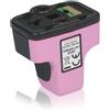 TonerPartner Compatibile con HP C8775EE / 363 XL Cartuccia d'inchiostro, magenta chiaro