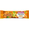 PRINCES ITALIA SpA Plasmon La Barretta Carota E Arancia 20g