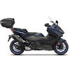 SHAD Yamaha Tmax 560 Tech Max Top Case Rear Fitting One Size