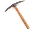 Spear & Jackson SJ-MPHDP Plettro da mortaio in hickory a doppia punta