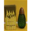 VIDAL "PINO SILVESTRE " estratto di profumo 10 ml Vintage anni '40