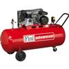 FINI COMPRESSOR Compressore aria bicilindrico 150 litri trifase 400V Fini MK103-150-3 Hp