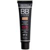 Gosh Bb Cream Foundation Primer Moisturizer #02-Beige 30 Ml 30 ml