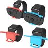SHEAWA 2PCS Adjustable Wrist Straps for Switch 2 Controller - Anti-Slip Sport Handles with Breathable Design