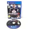 Electronic Arts Madden NFL 18 - PlayStation 4 [Edizione: Regno Unito]