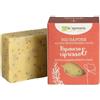 la saponaria - Sapone Bio effetto Scrub Papavero e Cipresso