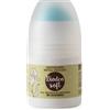 la saponaria - Deodorante Bio Soft - Iris e Calendula