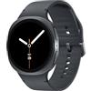 Samsung Galaxy Watch8 - Orologio intelligente con Bluetooth, 44 mm, colore: grigio scuro