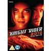 Fabulous Films Limited Knight Rider 2010 The Movie (DVD) Richard Joseph Paul Hudson Leick Michael Beach