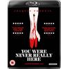 Studiocanal You Were Never Really Here (Blu-ray) Joaquin Phoenix Ekaterina Samsonov