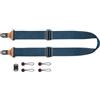 Peak design Slide SL-MN-3 tracolla Midnight per fotocamere