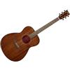 YAMAHA STORIA III CHITARRA ACUSTICA ELETTRIFICATA CHOCOLATE BROWN