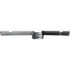 KONIG & MEYER KONIG & MEYER 18865 ARM SET A BLACK BRACCIA DRITTE ADDIZIONALI PER 18860 / 18840 SUPPORTO TASTIERA SPIDER PRO / BABY IN ALLUMINIO ANODIZZATO