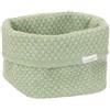 Little Dutch Cestino Organizer Little Dutch Piccolo Verde