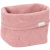 Little Dutch Cestino Organizer Little Dutch Piccolo Rosa