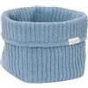 Little Dutch Cestino Organizer Little Dutch Piccolo Blu