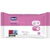 Chicco Salviette Per Il Seno Chicco 72 Pz.