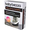 Baby Brezza Pastiglie Decalcificanti Baby Brezza