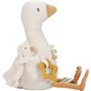 Little Dutch Peluche Multi-attività Little Dutch Little Goose