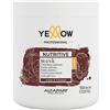 Alfaparf Yellow Nutritive Maschera Bomba Nutriente Per Capelli Secchi 1000 ml