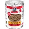 Hill's Science Plan per Cane Adult da 370 gr Gusto Pollo