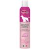 Inodorina Shampoo Mousse per cuccioli, cani e gatti all'Aloe da 300 ml