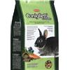Padovan Grandmix per Coniglietti da 3 Kg