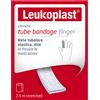 LEUKOPLAST ELASTOFIX TUB DITO