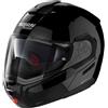 Nolan Casco Moto Modulare P/J Nolan N90-3 06 CLASSIC N-COM 003 Ner