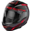 Nolan Casco Moto Modulare P/J Nolan N100-6 SURVEYOR N-COM 021 Ross