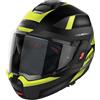 Nolan Casco Moto Modulare P/J Nolan N120-1 SUBWAY N-COM 023 Nero O