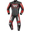 Berik Tuta Moto Professionale In Pelle Berik 2.0 Ls1-171334FR Nero