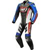 Berik Tuta Moto Professionale In Pelle Berik 2.0 Ls1-171334SP Vale