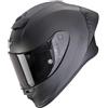 Scorpion Casco Moto Integrale Scorpion EXO-R1 EVO II CARBON AIR SOLID