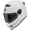 Scorpion Casco Moto Integrale Scorpion COVERT-FX SOLID Cool grey opac
