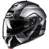 Hjc Casco Moto Modulare Hjc C91N JYN MC5
