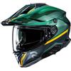 Hjc Casco Moto Integrale Hjc RPHA60 ARBRE MC4