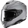 Hjc Casco Moto Integrale Hjc RPHA72 SOLID Nardo Grigio