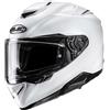 Hjc Casco Moto Integrale Hjc RPHA72 SOLID Bianco Perla