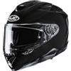 Hjc Casco Moto Integrale Hjc RPHA72 SOLID METAL Nero Metal