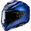 Hjc Casco Moto Integrale Hjc RPHA72 SEMI Blu Metal Opaco